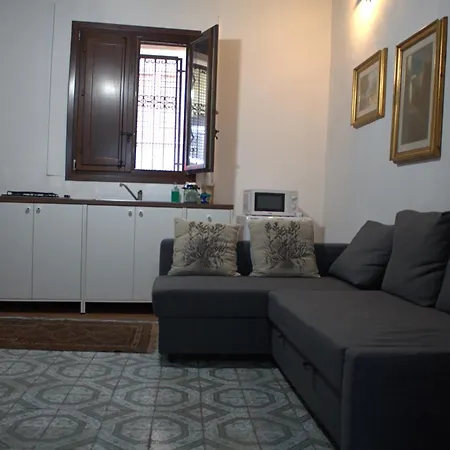 Apartment Nunzio Nasi *