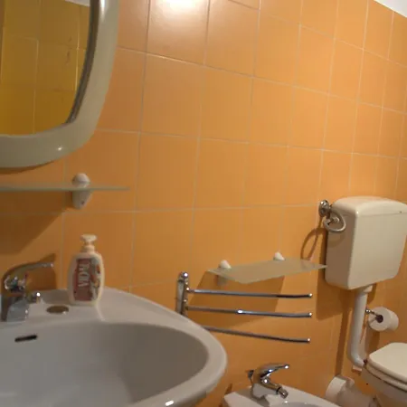 Nunzio Nasi Apartment *