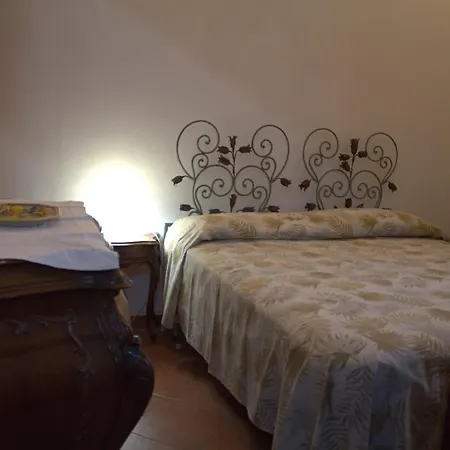 Nunzio Nasi Apartment Castellammare del Golfo