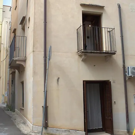 Apartment Nunzio Nasi