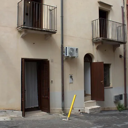 Apartment Nunzio Nasi *