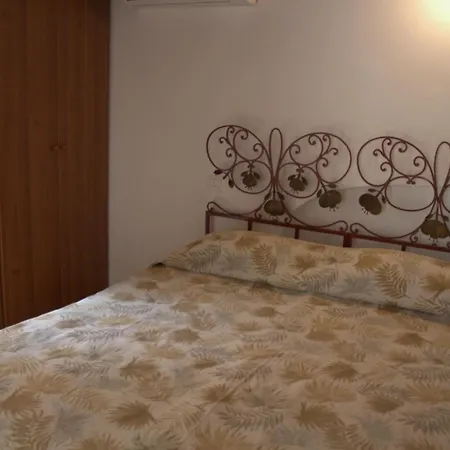 Nunzio Nasi Apartment Castellammare del Golfo